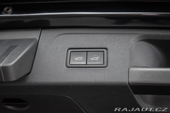 Volkswagen Passat 2.0TDI 147 ALLTRACK*TAŽNÉ 2022