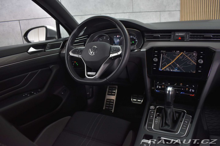 Volkswagen Passat 2.0TDI REZERVACE 2022