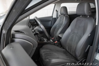 Seat Leon 1.4 TGI 81kW STYLE*KAMERA 2018