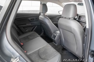 Seat Leon 1.4 TGI 81kW STYLE*KAMERA 2018