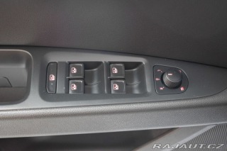 Seat Leon 1.4 TGI 81kW STYLE*KAMERA 2018