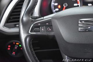 Seat Leon 1.4 TGI 81kW STYLE*KAMERA 2018