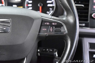 Seat Leon 1.4 TGI 81kW STYLE*KAMERA 2018