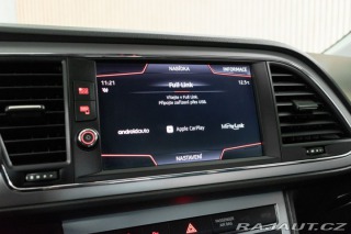 Seat Leon 1.4 TGI 81kW STYLE*KAMERA 2018