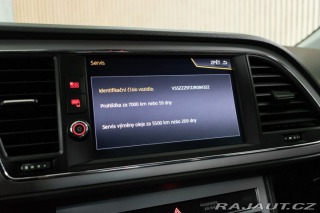 Seat Leon 1.4 TGI 81kW STYLE*KAMERA 2018