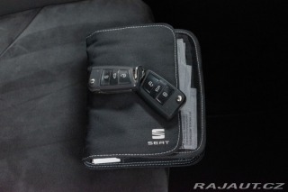 Seat Leon 1.4 TGI 81kW STYLE*KAMERA 2018