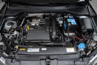 Seat Leon 1.4 TGI 81kW STYLE*KAMERA 2018