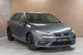 Seat Leon 1.4 TGI 81kW STYLE*KAMERA 2018