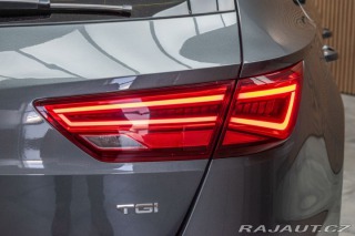 Seat Leon 1.4 TGI 81kW STYLE*KAMERA 2018