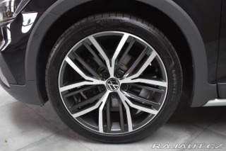 Volkswagen Passat 2.0TDI 147 ALLTRACK*TAŽNÉ 2022