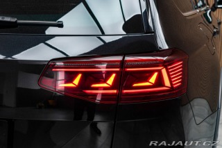 Volkswagen Passat 2.0TDI 147 ALLTRACK*TAŽNÉ 2022