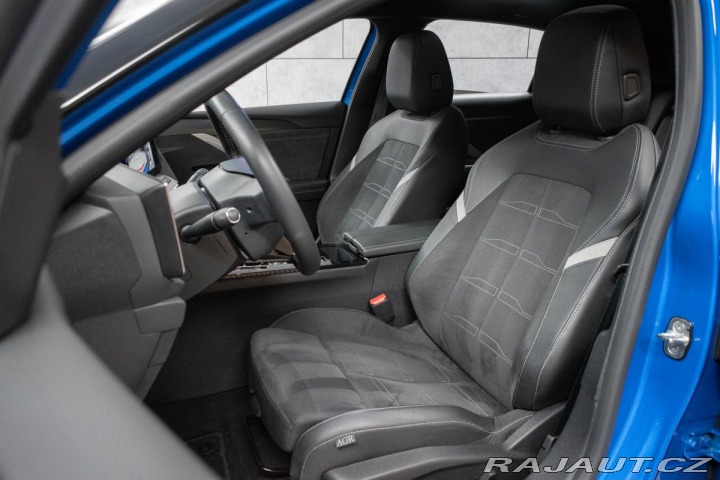 Opel Astra GS 52kWh *ACC*SOH 96%*ČR 2024