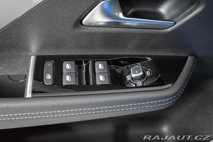 Opel Astra GS 52kWh *REZERVACE* 2024