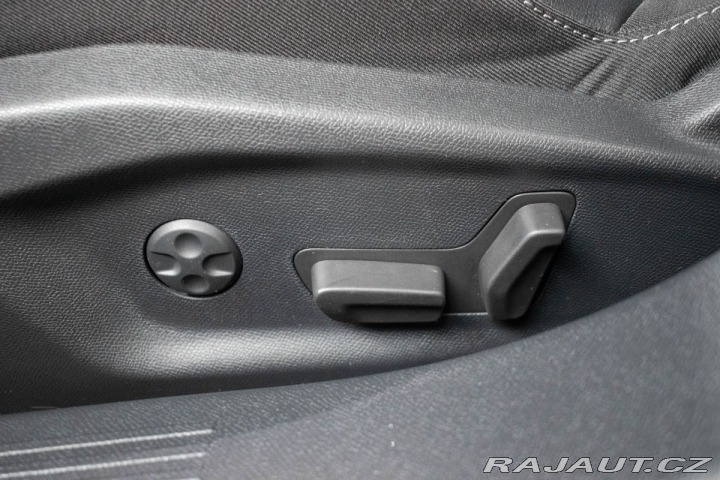 Opel Astra GS 52kWh *REZERVACE* 2024