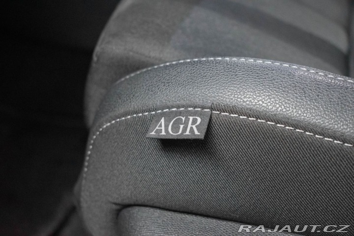 Opel Astra GS 52kWh *ACC*SOH 96%*ČR 2024