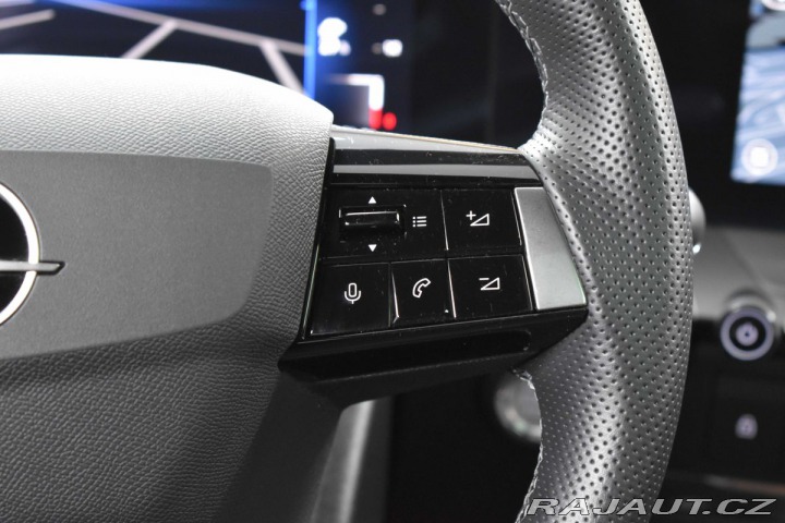 Opel Astra GS 52kWh *REZERVACE* 2024