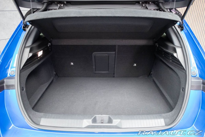 Opel Astra GS 52kWh *ACC*SOH 96%*ČR 2024