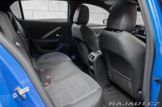 Opel Astra GS 52kWh *ACC*SOH 96%*ČR 2024