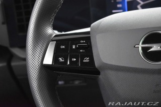 Opel Astra GS 52kWh *ACC*SOH 96%*ČR 2024