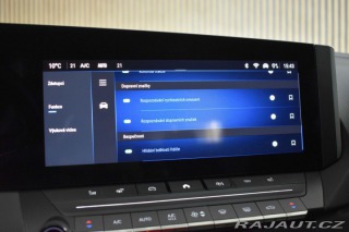 Opel Astra GS 52kWh *ACC*SOH 96%*ČR 2024