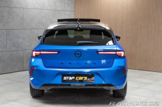 Opel Astra GS 52kWh *ACC*SOH 96%*ČR 2024