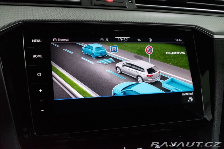 Volkswagen Passat 2.0TDI 147 R-LINE*TAŽNÉ*D 2022