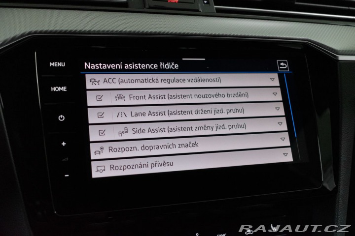 Volkswagen Passat 2.0TDI 147 R-LINE*TAŽNÉ*D 2022