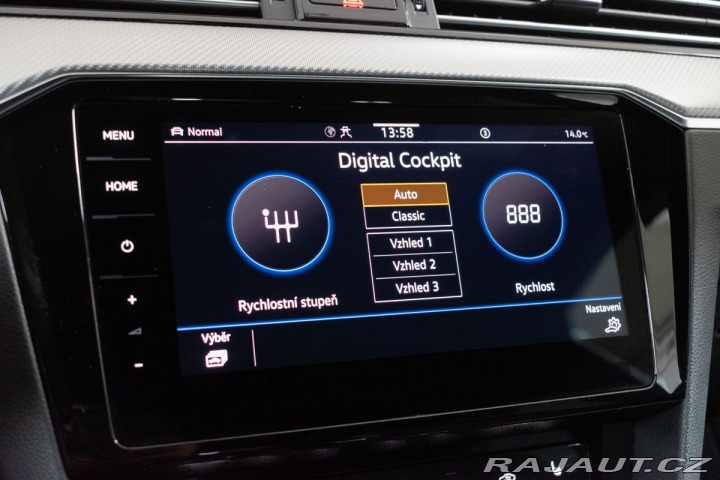 Volkswagen Passat 2.0TDI 147 R-LINE*TAŽNÉ*D 2022