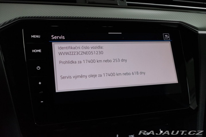 Volkswagen Passat 2.0TDI 147 R-LINE*TAŽNÉ*D 2022