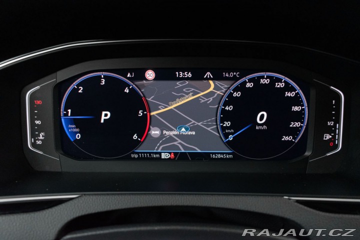 Volkswagen Passat 2.0TDI 147 R-LINE*TAŽNÉ*D 2022