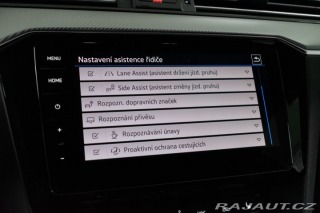 Volkswagen Passat 2.0TDI 147 R-LINE*TAŽNÉ*D 2022