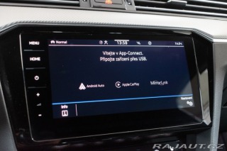 Volkswagen Passat 2.0TDI 147 R-LINE*TAŽNÉ*D 2022