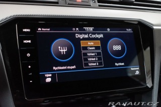 Volkswagen Passat 2.0TDI 147 R-LINE*TAŽNÉ*D 2022