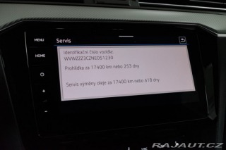 Volkswagen Passat 2.0TDI 147 R-LINE*TAŽNÉ*D 2022