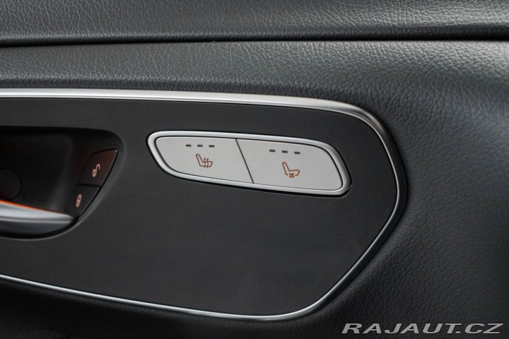 Mercedes-Benz V BRABUS 195*V300d 4M*AMG*A 2022