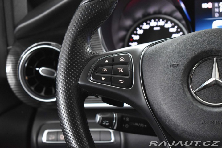 Mercedes-Benz V BRABUS 195*V300d 4M*AMG*A 2022