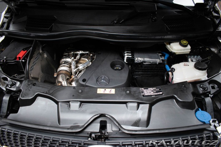 Mercedes-Benz V BRABUS 195*V300d 4M*AMG*A 2022