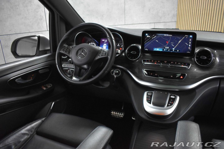 Mercedes-Benz V BRABUS 195*V300d 4M*AMG*A 2022