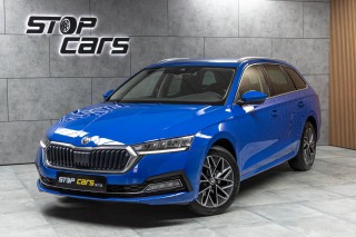 Škoda Octavia STYLE*DSG*WEBASTO*TAŽNÉ*Č