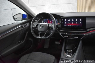 Škoda Octavia STYLE*DSG*WEBASTO*TAŽNÉ*Č 2021
