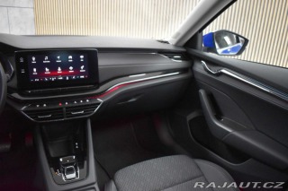 Škoda Octavia STYLE*DSG*WEBASTO*TAŽNÉ*Č 2021