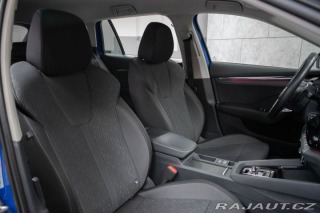 Škoda Octavia STYLE*DSG*WEBASTO*TAŽNÉ*Č 2021