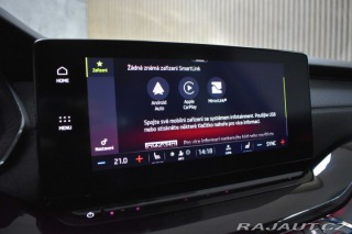 Škoda Octavia STYLE*DSG*WEBASTO*TAŽNÉ*Č 2021