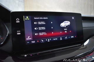 Škoda Octavia STYLE*DSG*WEBASTO*TAŽNÉ*Č 2021