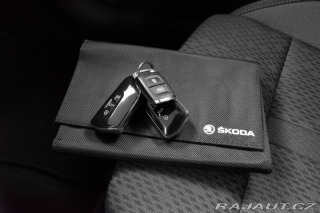 Škoda Octavia STYLE*DSG*WEBASTO*TAŽNÉ*Č 2021