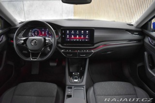 Škoda Octavia STYLE*DSG*WEBASTO*TAŽNÉ*Č 2021