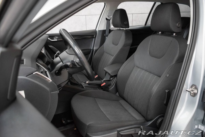 Škoda Octavia 2.0 TDI 110kW DSG*KESSY*Č 2019