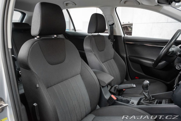 Škoda Octavia 2.0 TDI 110kW DSG*KESSY*Č 2019