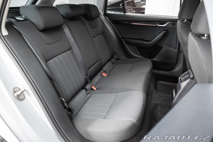 Škoda Octavia 2.0 TDI 110kW DSG*KESSY*Č 2019