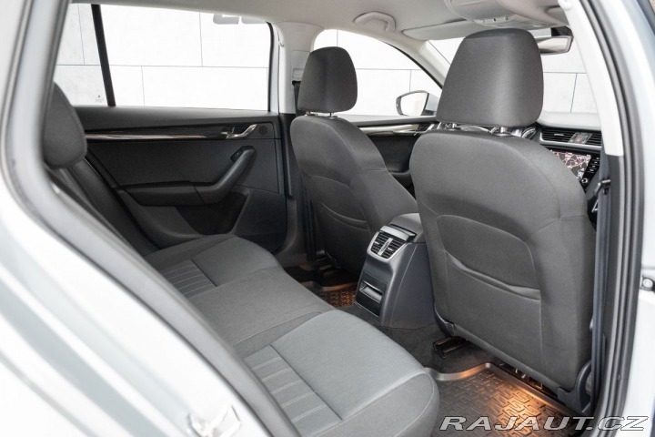 Škoda Octavia 2.0 TDI 110kW DSG*KESSY*Č 2019